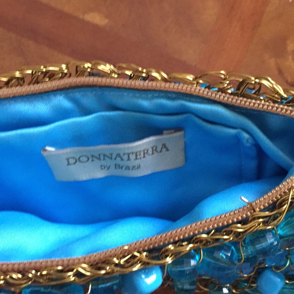 Donnaterra bag (NWOT) - Picture 5 of 7